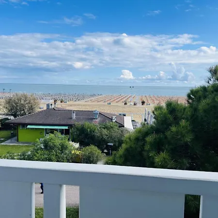 Comfort And Sea View-beahost *