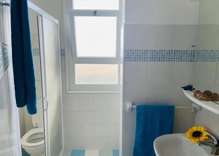 Appartement Comfort And Sea View-beahost