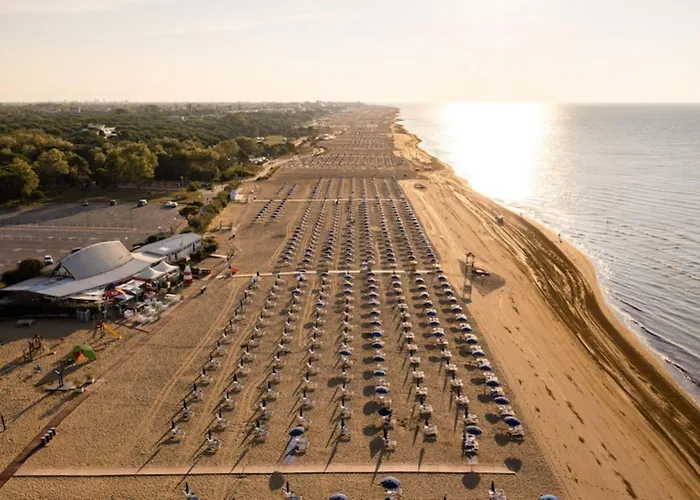 Comfort And Sea View-beahost Bibione