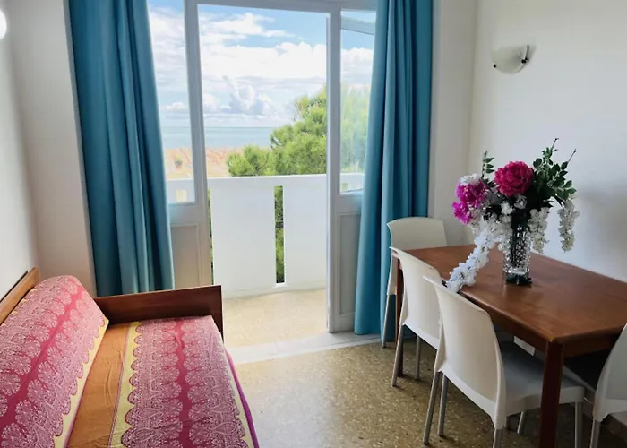 Comfort And Sea View-beahost Appartement Bibione