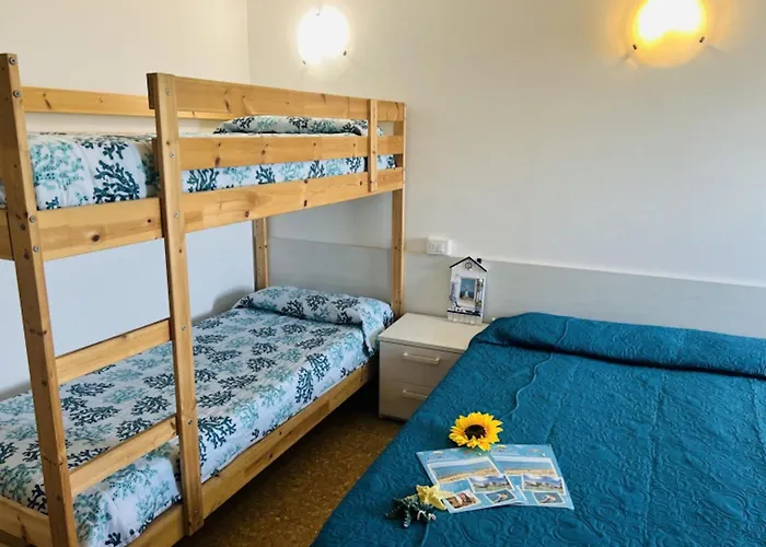 Appartement Comfort And Sea View-beahost Bibione