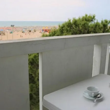 Appartement Comfort And Sea View - Beahost Bibione