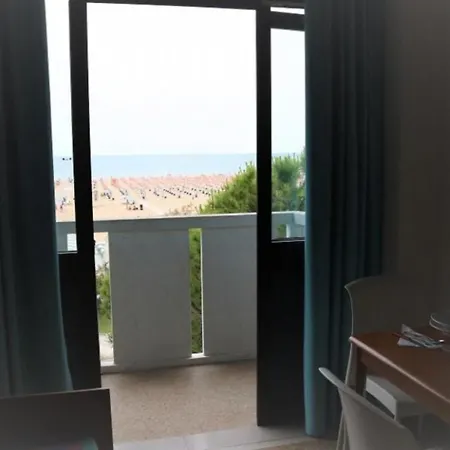 Appartement Comfort And Sea View - Beahost *