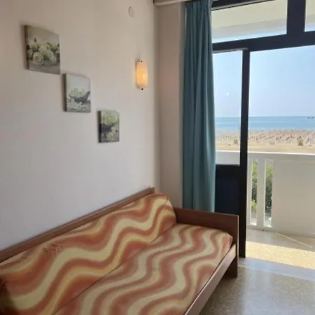 Appartement Comfort And Sea View - Beahost