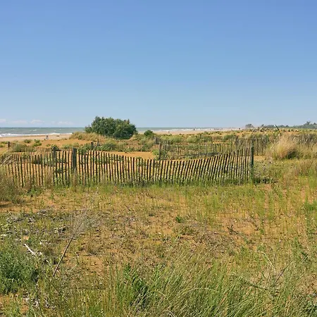 Comfort And Sea View - Beahost Bibione