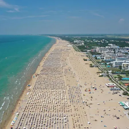 Comfort And Sea View - Beahost * Bibione