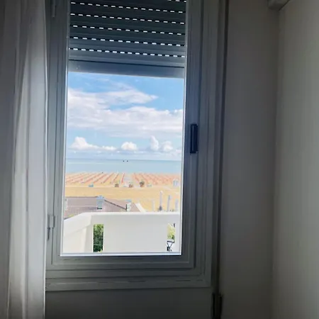 Comfort And Sea View-beahost Daire Bibione