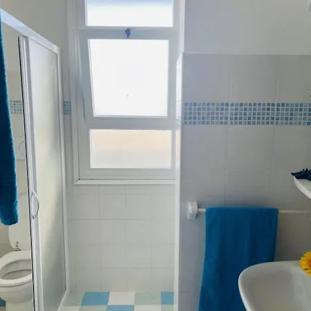 Lejlighed Comfort And Sea View-beahost