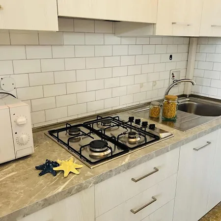 Comfort And Sea View-beahost Daire Bibione