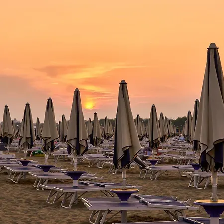 Comfort And Sea View-beahost Bibione