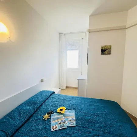 Comfort And Sea View-beahost *