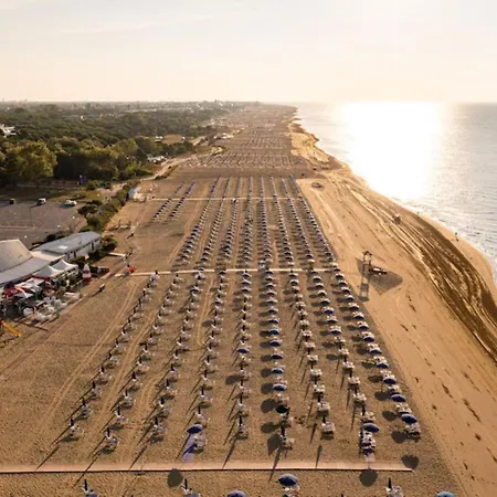 Comfort And Sea View-beahost Bibione