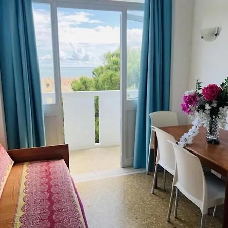 Comfort And Sea View-beahost Lejlighed Bibione