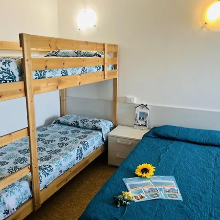 Lejlighed Comfort And Sea View-beahost Bibione