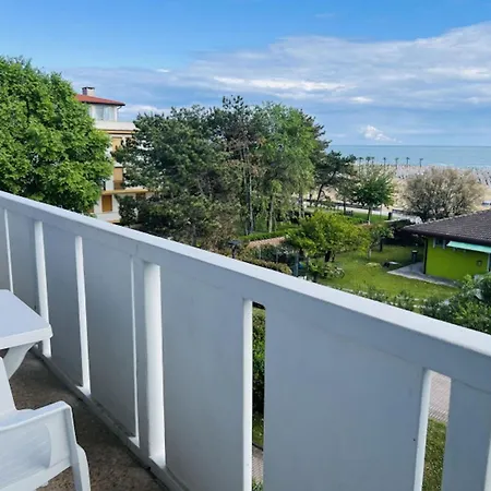 Comfort And Sea View-beahost Daire *