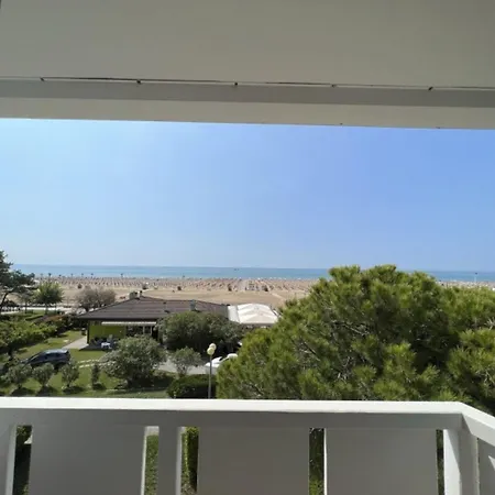 Comfort And Sea View-beahost Lejlighed *