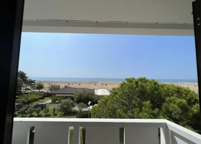 Comfort And Sea View-beahost Appartamento Bibione