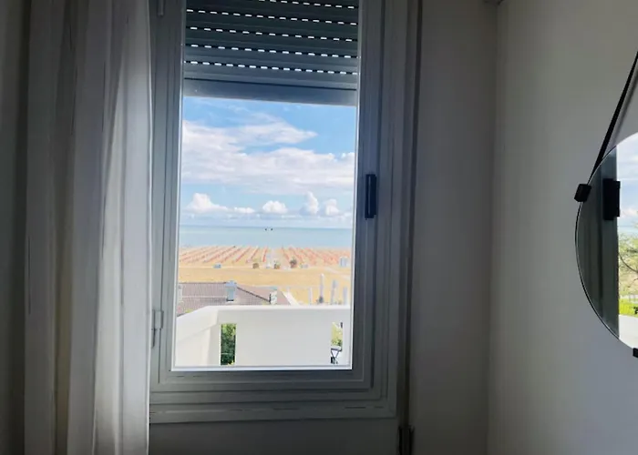 Comfort And Sea View-beahost Appartamento Bibione