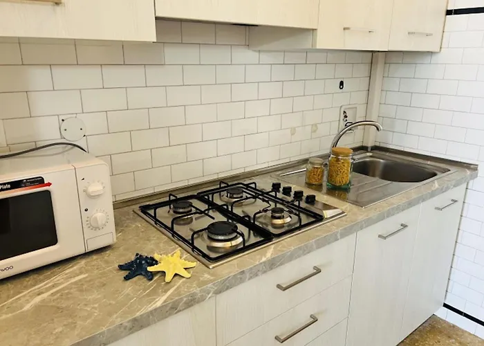 Comfort And Sea View-beahost Appartamento Bibione