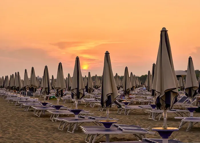Comfort And Sea View-beahost Bibione