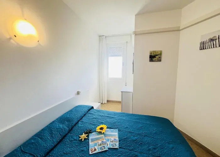 Comfort And Sea View-beahost *