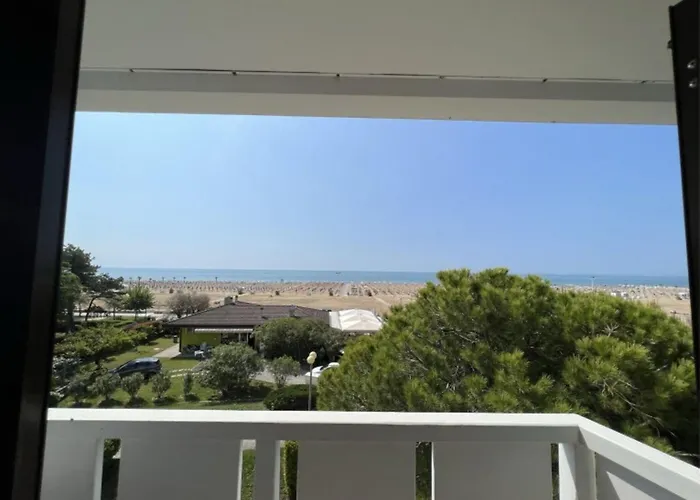 Comfort And Sea View-beahost Appartamento *